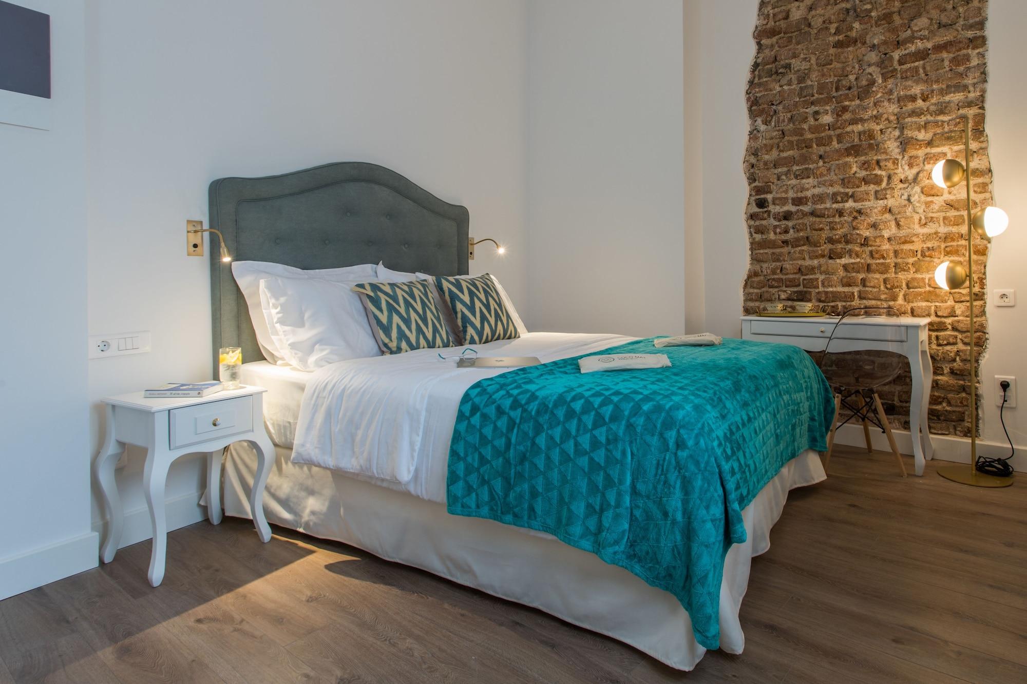 Bahar Boutique Hotel Салоники Экстерьер фото