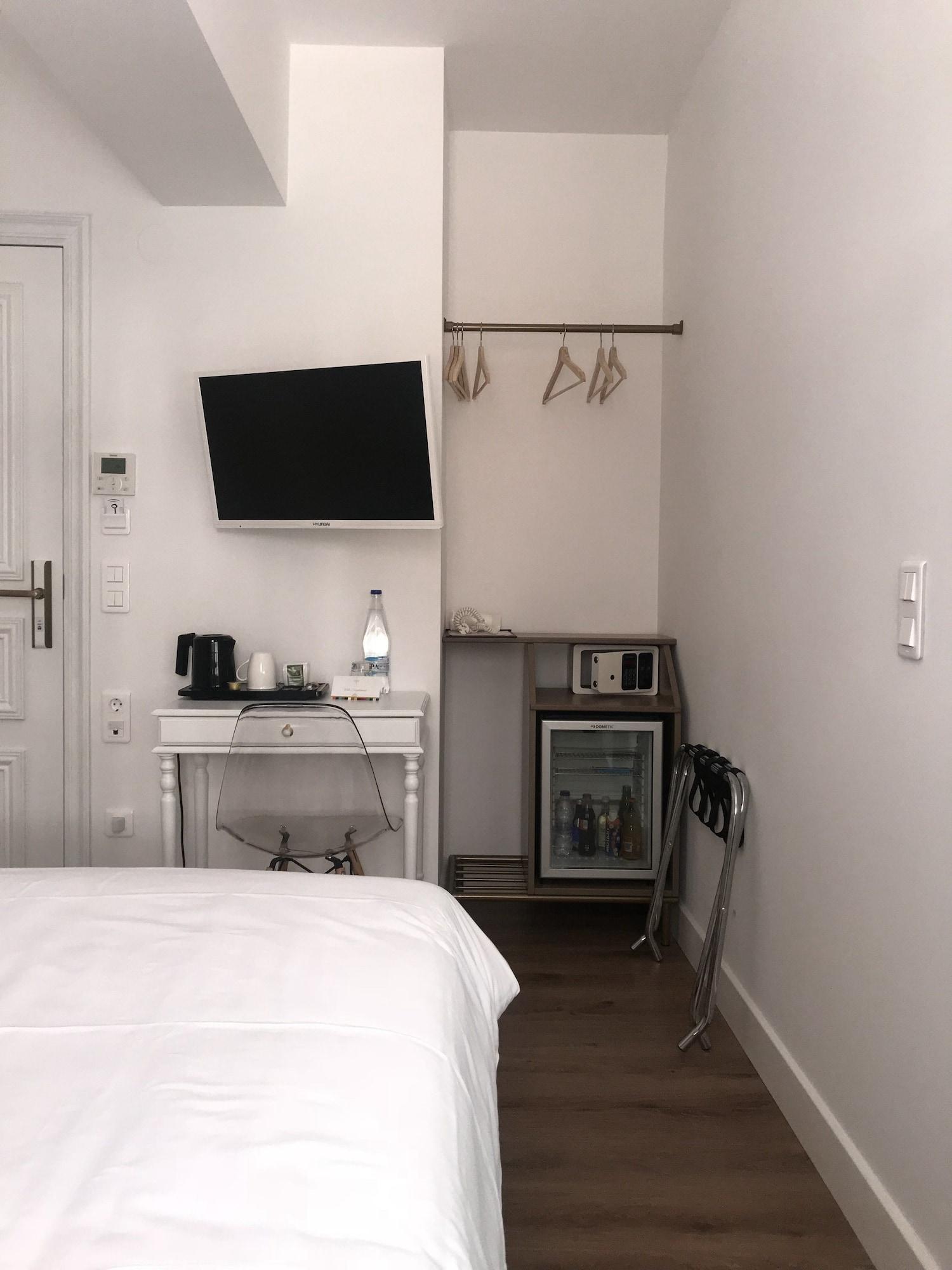 Bahar Boutique Hotel Салоники Экстерьер фото
