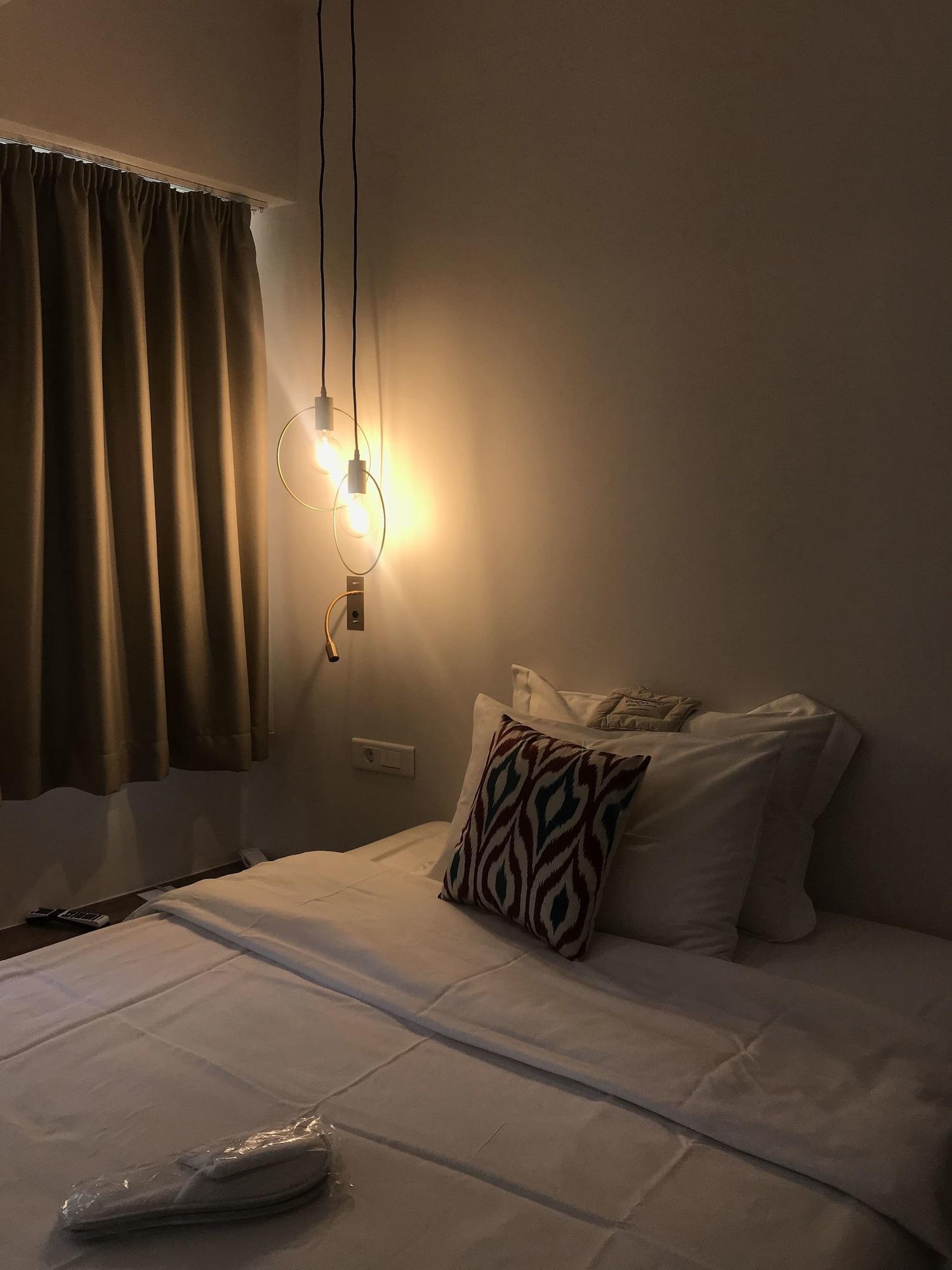 Bahar Boutique Hotel Салоники Экстерьер фото