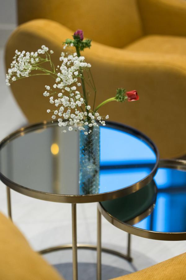 Bahar Boutique Hotel Салоники Экстерьер фото
