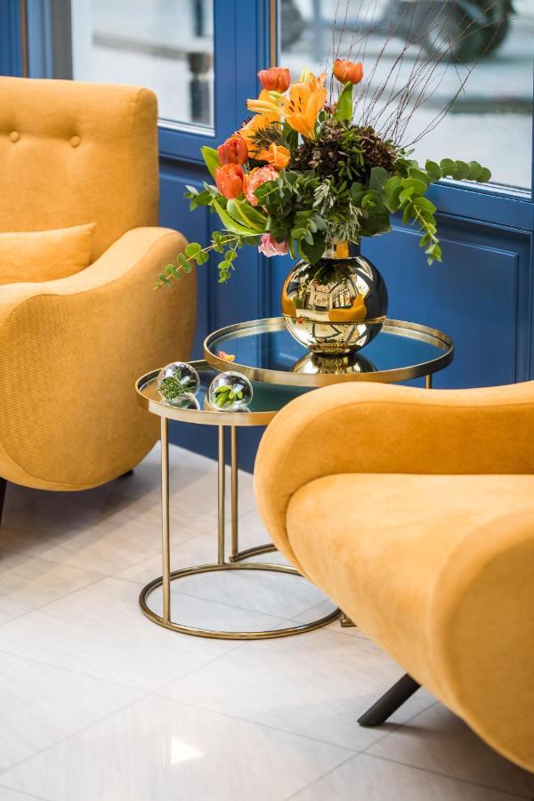 Bahar Boutique Hotel Салоники Экстерьер фото